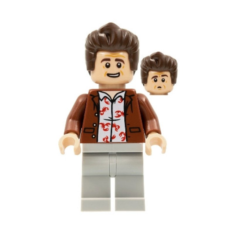 idea094 - Cosmo Kramer