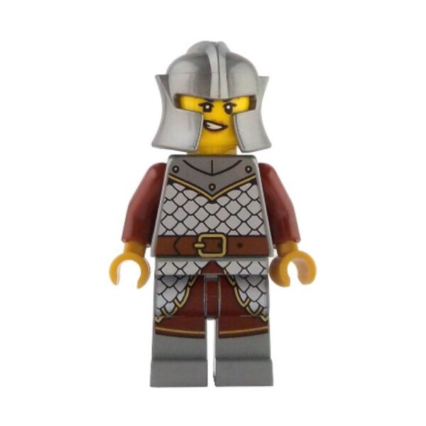 idea236 - Griffin Knight - Female