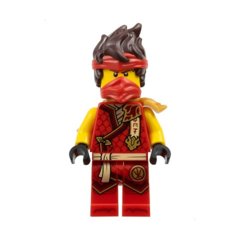 njo0896 - Kai - Dragons Rising, Tournament Armor, Scabbard