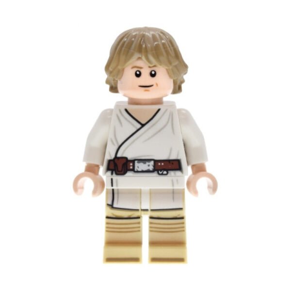 sw1491 - Luke Skywalker™ - SMART Play™