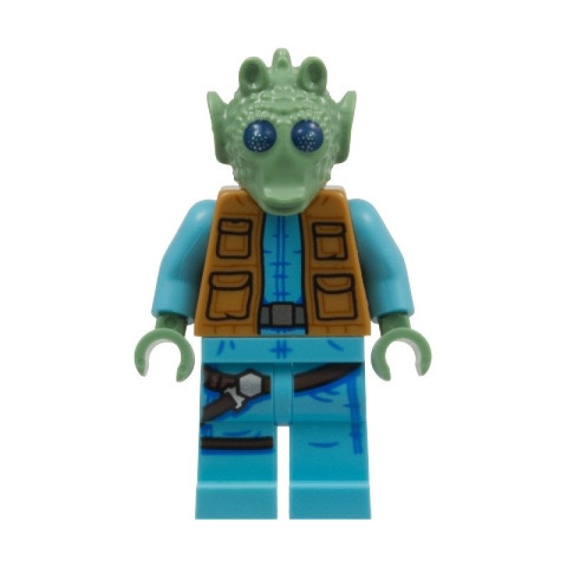 sw1513 - Greedo™ - SMART Play™ sw1513 - Greedo™ - SMART Play™