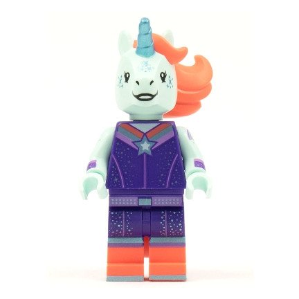 vid005 - Unicorn DJ